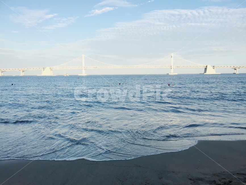 광안리,바다,해변,여름,파도,해변,바다,beach,sea,랜드마크,landmark,tourist attraction,한국랜드마크,한국관광지,한국명소,korea landmark,korea tourist attraction