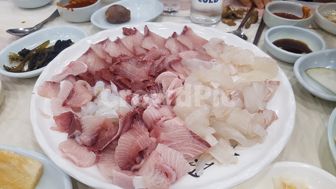 횟집,광어,방어,회,소주,술안주,비싼술안주,음식,식재료,요리,food,cook,meal,dishes,food reserves
