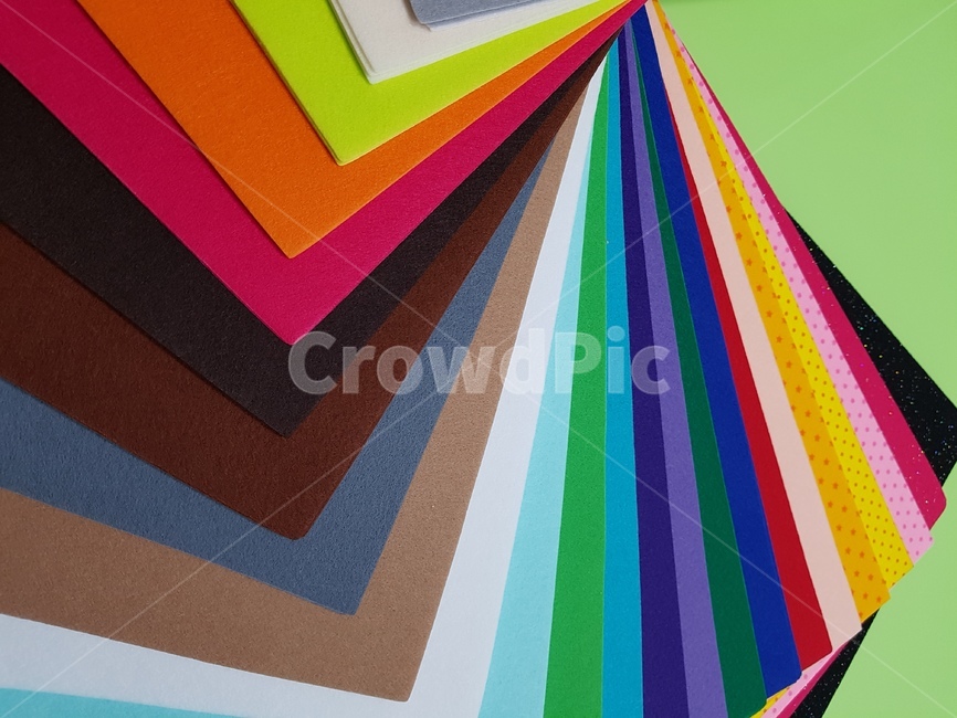 felt,background,전단지,배경,이미지,펠트,바탕,교구,브로셔,포스터,홍보,잡지,천,수공예,핸드메이드,레인보우,명함,기하학,무늬