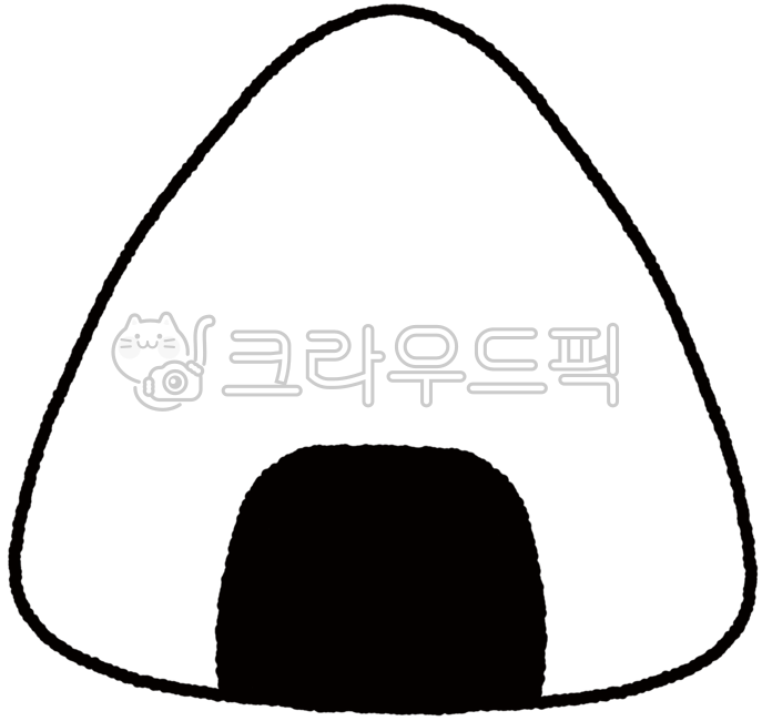 rice balls,lunch box,Triangle Gimbap,food