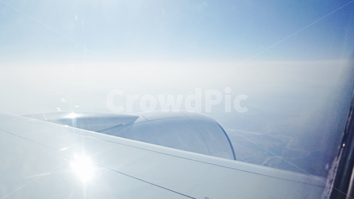 비행기,하늘,파란하늘,구름,햇빛,여행,창문,airplane,sky,bluesky,cloud,sunshine,travel,window,화창함
