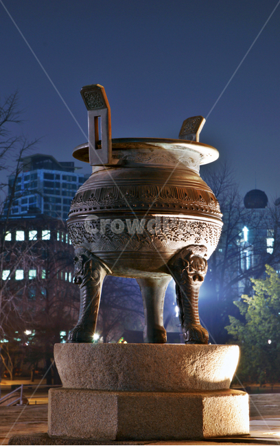 향로,덕수궁,제사,제례,청동향로,한국전통,한국문화,korean traditional,korean culture
