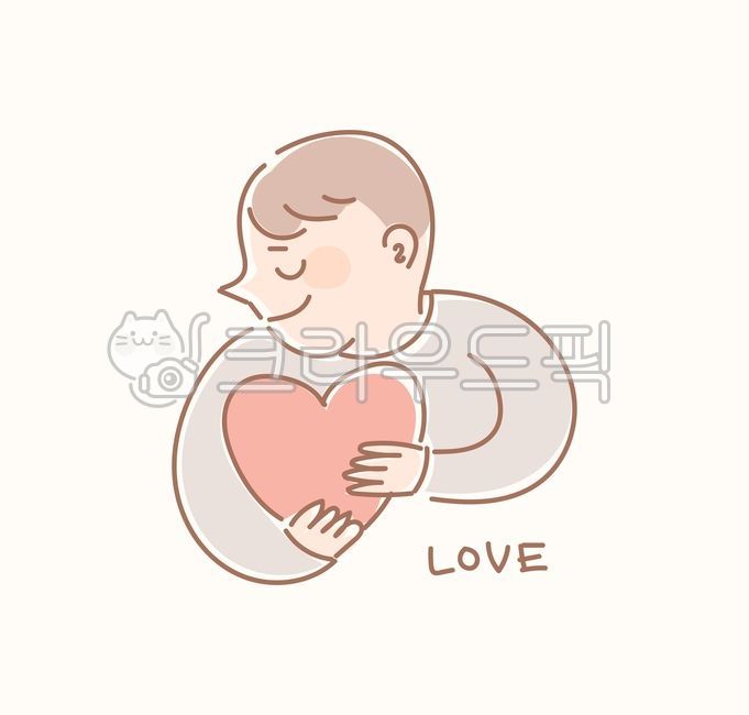 love,mental health,happy,mental,trial,smile,holding,character,happiness,vector,Hug,man,laugh,smiling,Character,hand drawing,health,heart,volunteer,Hugging,person,illustration