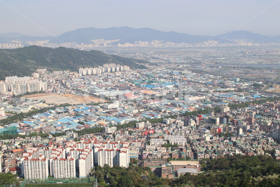 봉수대,만장대,산봉수대,성곽,성벽,성,대한민국,한국,경관,풍경,전경,도시,도심,부도심,자연,돌성,돌,돌멩이,나무,돌담,성채,성새,잣,성낭