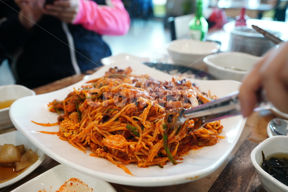 해물,해물찜,안주,먹거리,푸드,음식,요리,식사,안주거리,food
