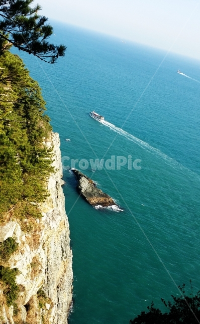 바다,배,풍경,부산,부산바다,자연,풍경,nature,landscape,교통,교통수단,traffic,transportation,outdoors,옥외,land,땅,water,물,ocean,대양,sea,shoreline,해안선,coast,연안