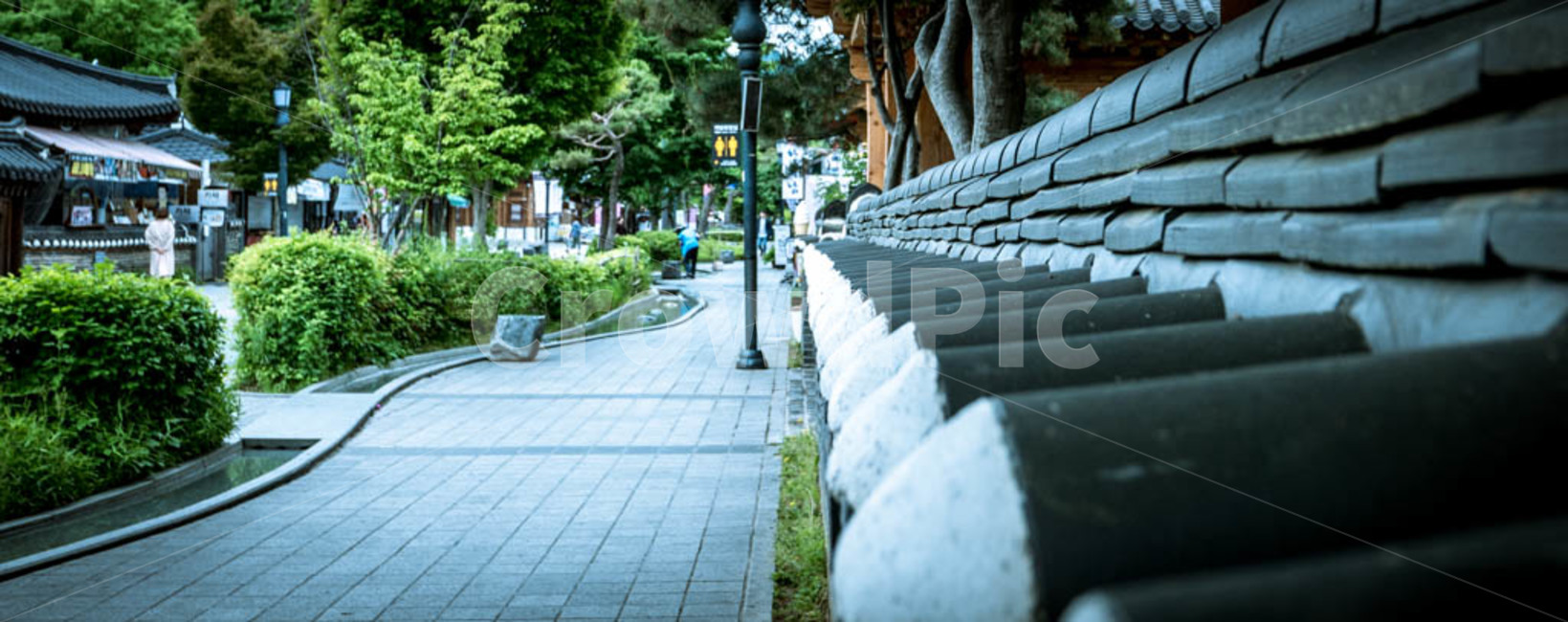 전주,전주한옥마을,가옥,기와,주택