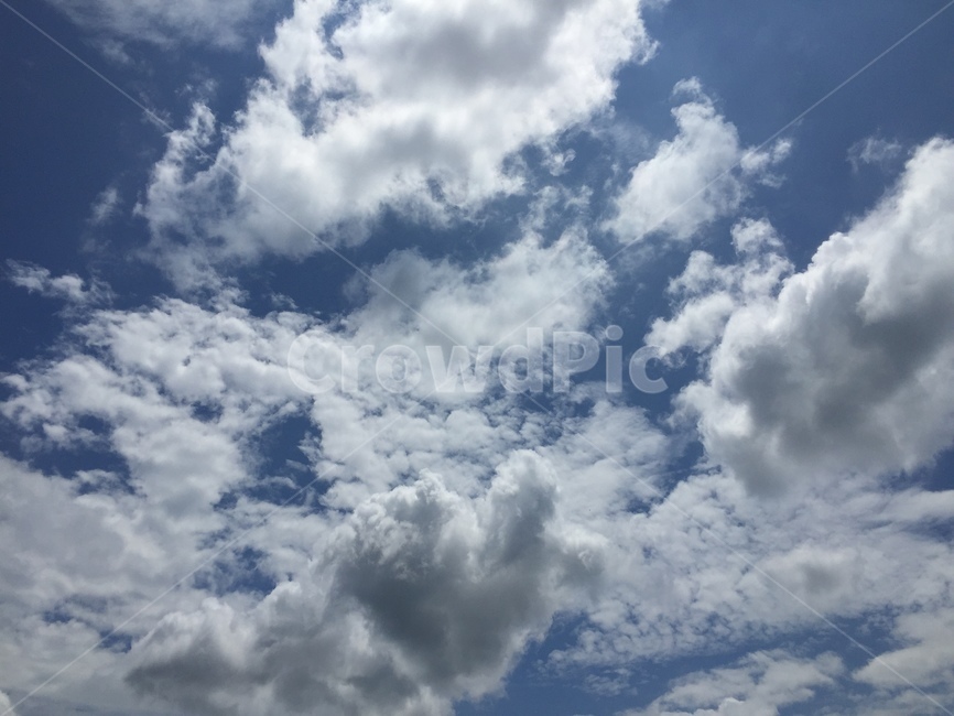 하늘,구름,흰구름,sky,cloud