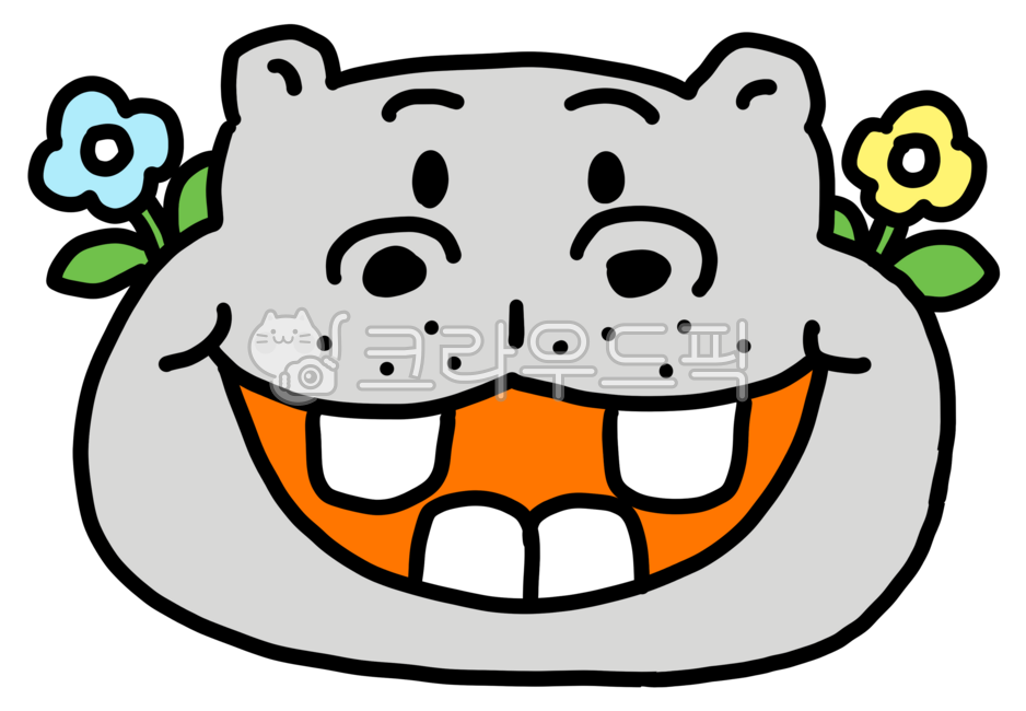 하마,하마일러스트,하마그림,하마얼굴,귀여운하마,하마캐릭터,귀여운동물,귀여운동물일러스트,귀여운동물그림,동물,동물일러스트,동물얼굴,일러스트,그래픽,디자인,캐릭터