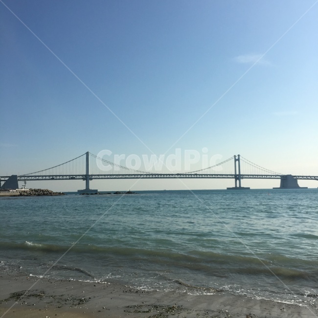 광안대교,광안리,파도,sea,바다,nature,자연,water,ocean,대양,자연,풍경,nature,landscape