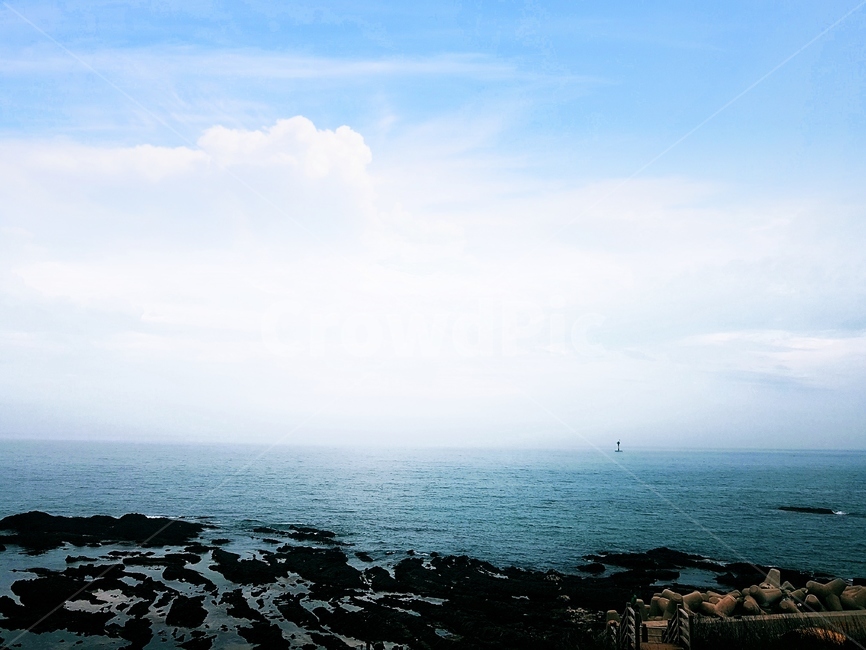 바다,풍경,하늘,파란색,바닷가,자연,풍경,nature,landscape,outdoors,옥외