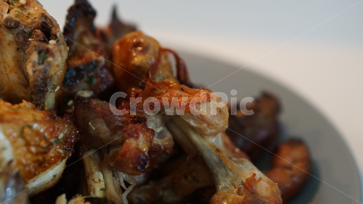 치킨,오븐,오븐구이,로스트,음식,저녁식사,식사