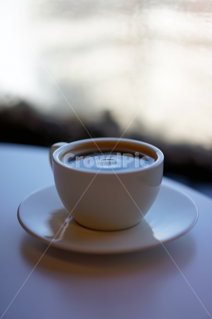 커피,생각,아메리카노,커피잔,카페,창가,커피,카페,coffee,cafe,감성,sensible,feeling