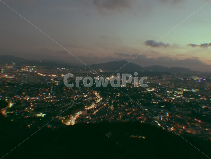 landscape,야경,경치,자연,서울,전경,옥외,outdoors,scenery,aerialview,building,시티,city,metropolis,중심지,town,도시