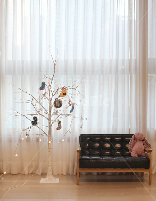 크리스마스,트리,거실,homedecor,장식