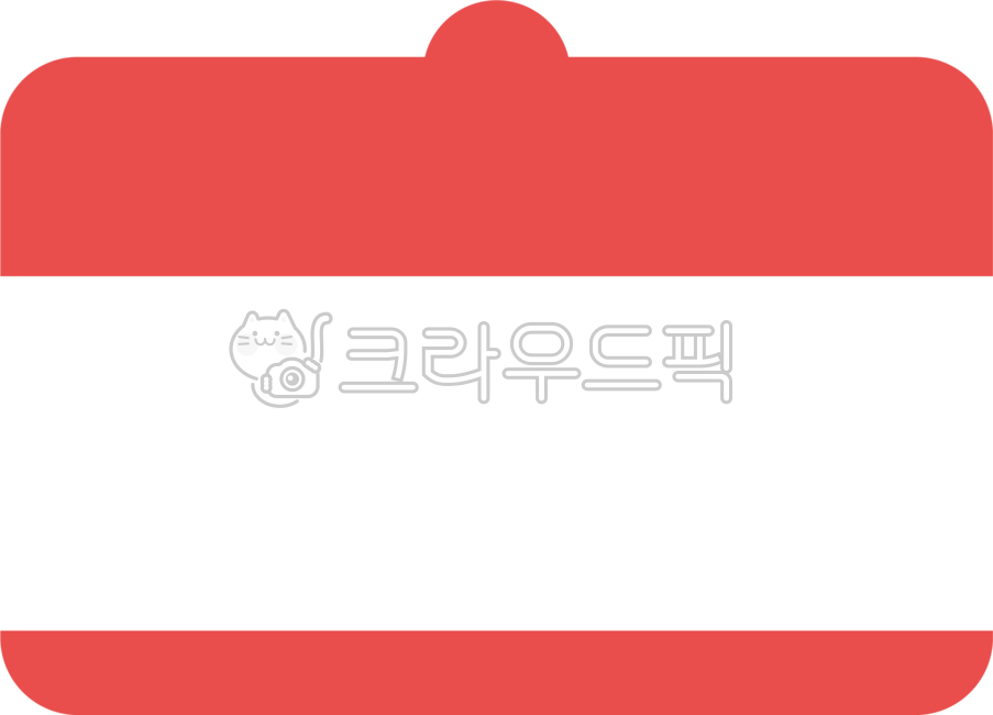 이름표,이름,네임택,빨간색,빨강,nametag,red,네모,사각형,이름박스