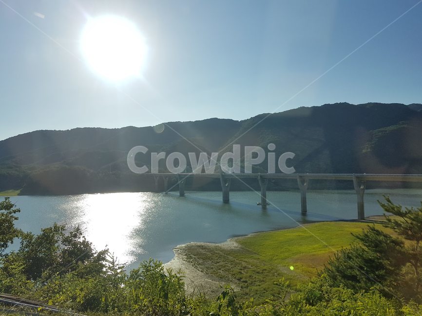 nature,옥외,reservoir,자연,water,저수지,물,outdoors