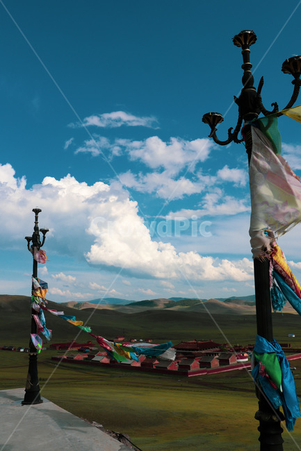 사원,temple,하늘,구름,sky,cloud,azuresky,자연,몽골,nature,mongolia