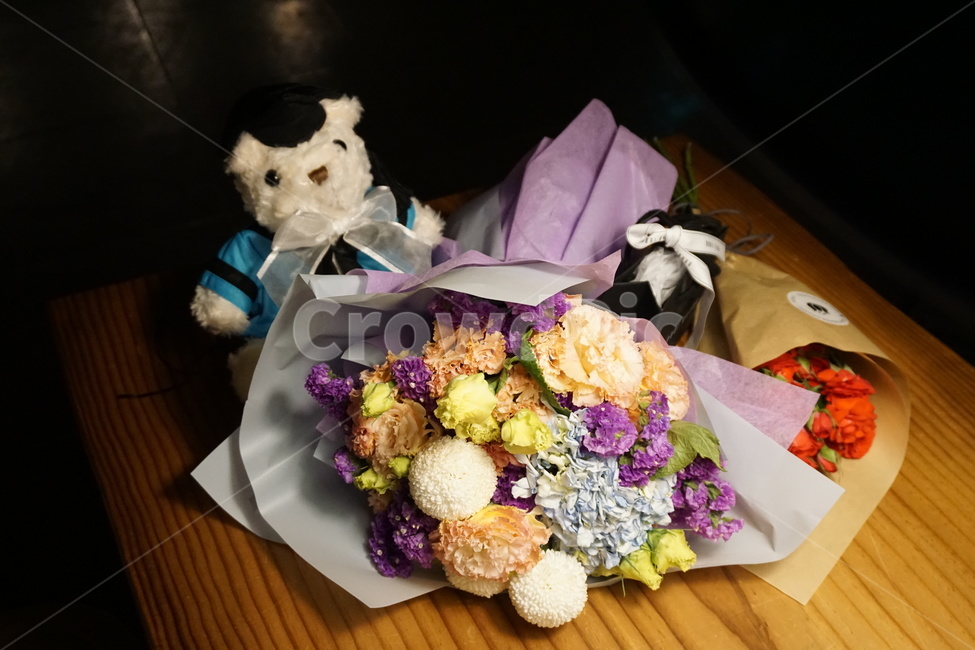 졸업,꽃,기념일,학사모,인형,기념일,축하,anniversary,congratulation,celebrate,celebration