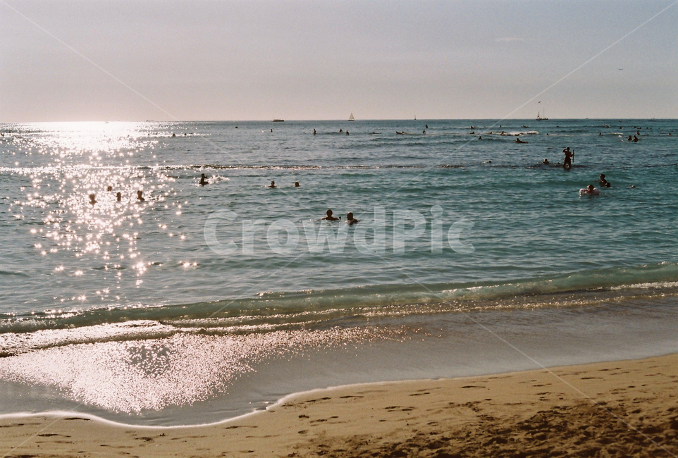 바다,해변,자연,햇빛,빛,사람,sea,ocean,sunlight,water