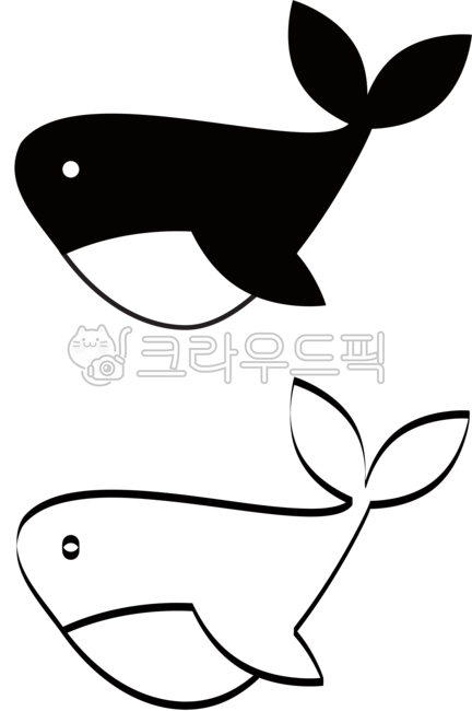 고래,고래로고,whale,동물,바다동물,해양생물,고래케릭터,고래일러스트