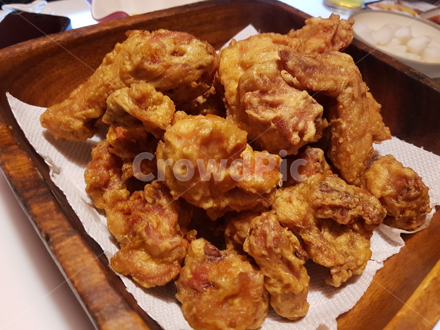 치킨,무,통닭,food,요리,식재료,음식,치킨한마리,후라이드치킨,후라이드,고기,foodfeserves