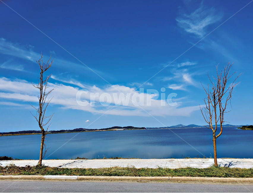 하늘,파란하늘,바다,구름,풍경,자연,자연,풍경,nature,landscape