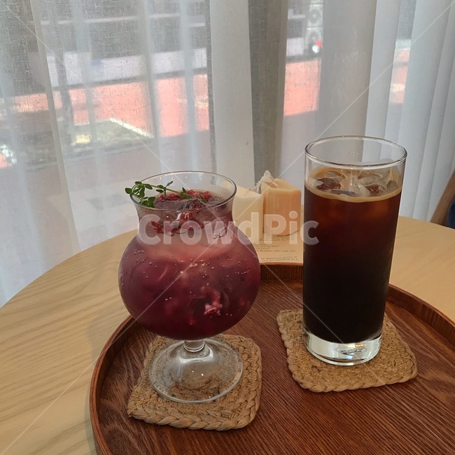 카페,커피,감성,분위기,아메리카노