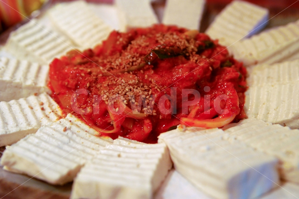 두부김치,두부,김치,음식,요리,한식,안주,술안주,양념,오브젝트,음식,식재료,요리,food,cook,meal,dishes,food reserves,한식,한국음식,한국요리,korean food,korean dishes,korean meal,korean cook