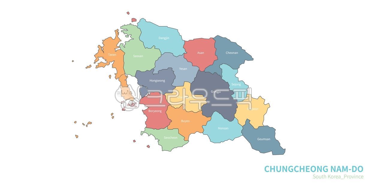 충남,충청남도,충남지도,지도,맵,map,vector,인포그래픽,행정구역,경계,분리,infographic,border,boundary,province,city,지방도시,도시,관할,구역,한국,대한민국,korea,southkorea,한국지도,대한민국지도,우리나라,그래픽,일러스트레이션,graphic,illustration