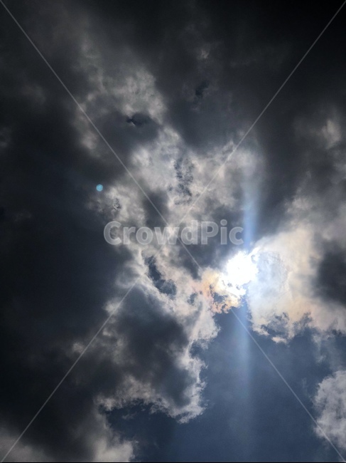 빛,자연,날씨,light,nature