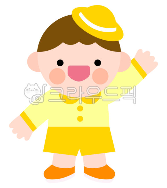 Kindergarten,daycare,illustration,children,cute,education,character,friend,kindergartener,elementary school student,activity,smile,fun,flat design,hand drawing,infant,baby,happiness,celebration,kindergartener,character design,greeting