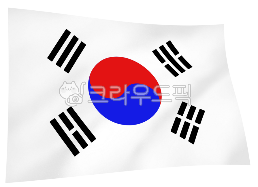 대한민국,국기,남한,국가,한국,태극기,광복절,삼일절,제헌절,애국심,물결,애국