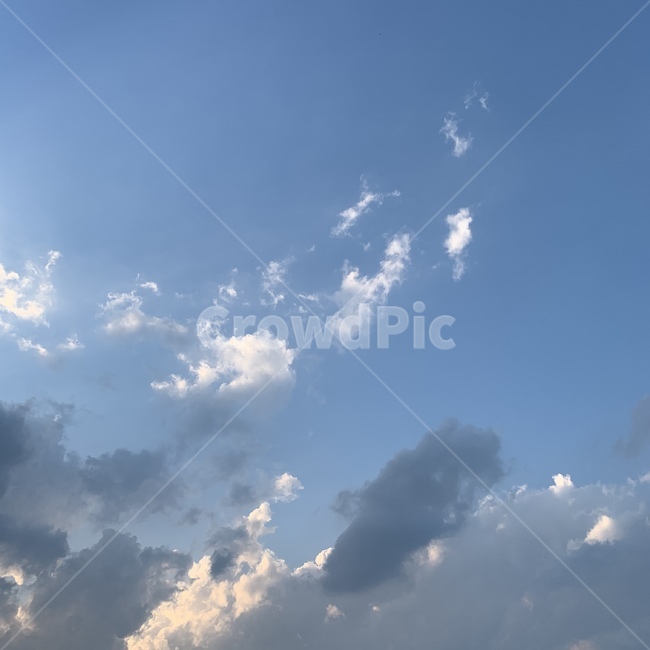nature,sky,하늘,구름,cloud,감성,자연,햇빛,해질녘