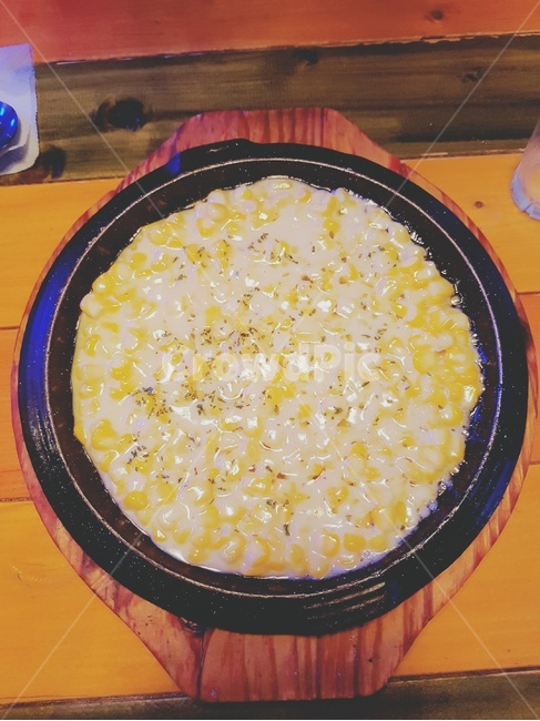 콘치즈,음식,콘옥수수,마요네즈,맛있는