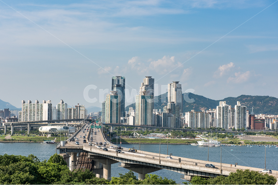 서울,한강,다리,아파트,도시,도심,풍경,건물,강,청담대교,랜드마크,river,landscape,seoul,bridge,하늘,구름,sky,cloud,뚝섬유원지,뚝섬,여유,풍요,도시,풍경,city,landscape,한국도시풍경,한국도시경관,korea cityscape,교통,교통수단,traffic,transportation,road,도로,building,metropolis,중심지,시티,town,urban,어반