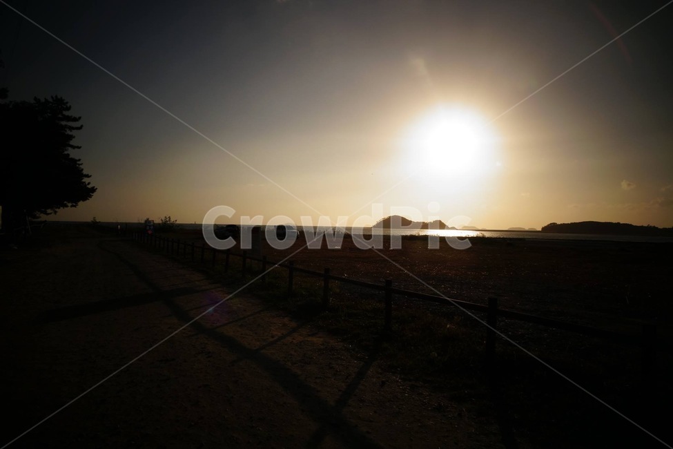 light,빛,sunrise,sunset,자연,노을,햇빛,플레어,nature