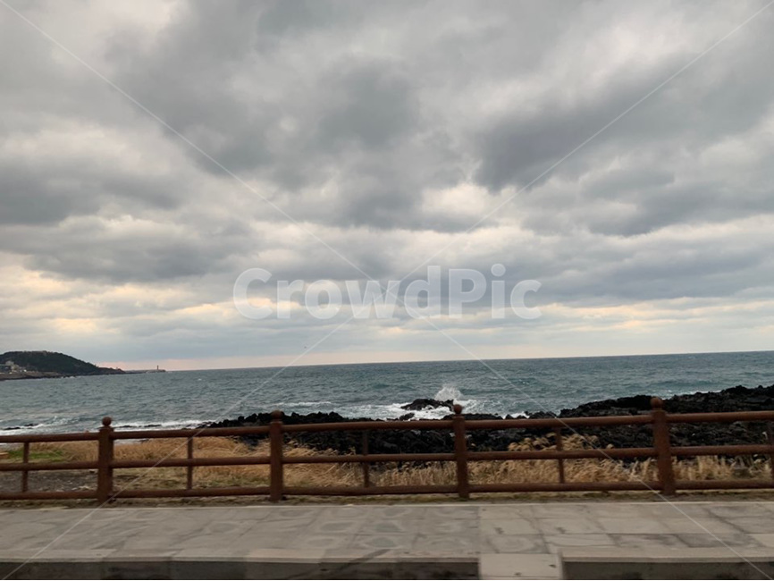 겨울바다,제주도바다,제주바다,우도바다,제주도풍경
