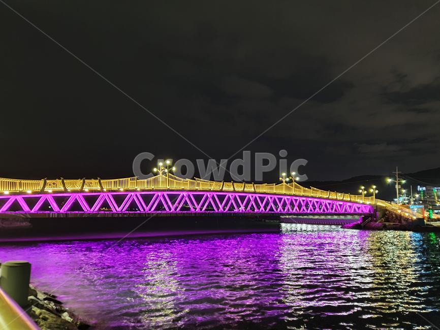 바다,밤,야경,분위기,감성,야경,밤,풍경,nightscape,night,landscape