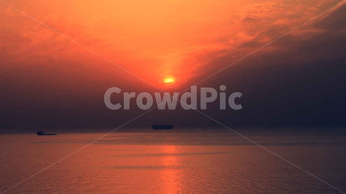 일출,바다,수평선,풍경,거제도,거제시,경남,장승포,아침,landscape,sunlight,scenic,sky,morning,sunrise