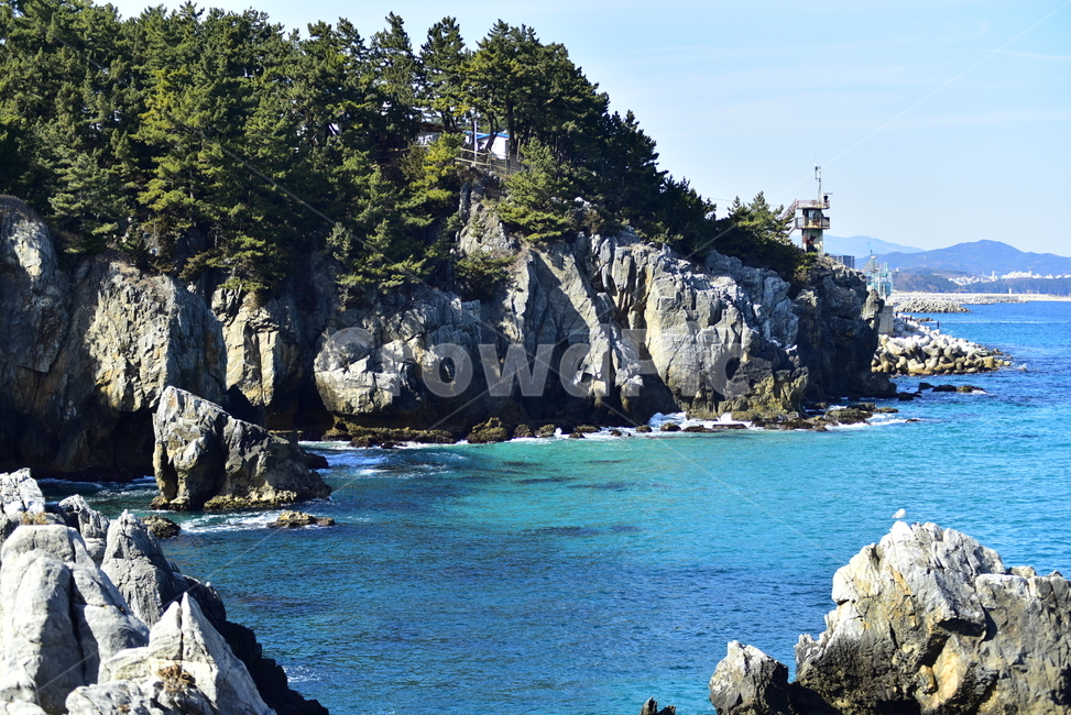 바다,바위,파도,해변,풍경,landscape,자연,nature,강원도,삼척,바다풍경,바닷가,삼척해변