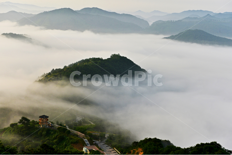 전북,임실,국사봉,운해,전망대,nature,자연,weather,날씨,outdoors,옥외,자연,풍경,nature,landscape,한국자연풍경,한국자연경관,korea nature landscape
