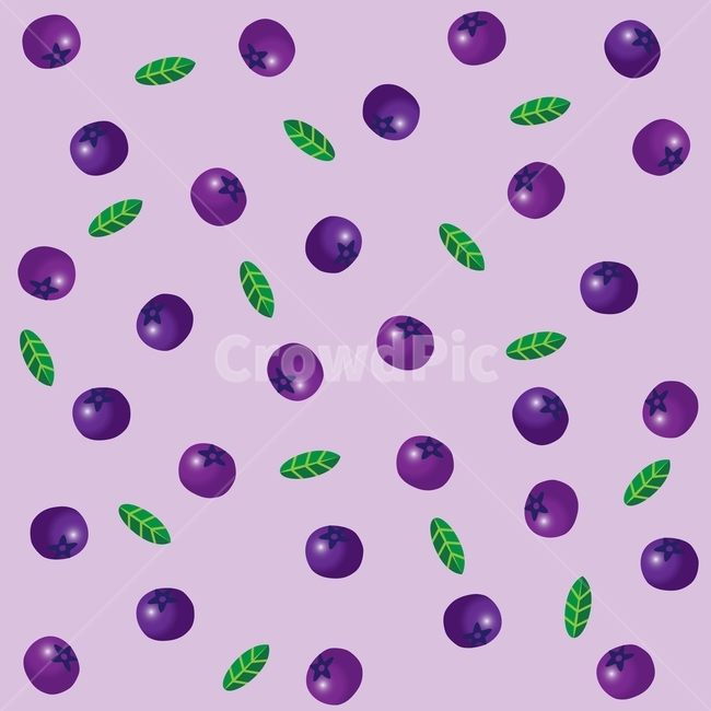 패턴,블루베리,pattern,fruit,과일,새콤,달콤,녹색,다이어트,건강식품,맛,음식,푸드,food,먹거리,열매,blueberry,나무열매,안토시아닌,식이섬유,항산화식품,보라색,purple,잎새,배경,바탕,백그라운드,background,그래픽,일러스트레이션,graphic,illustration,텍스처,질감,패턴,texture,pattern