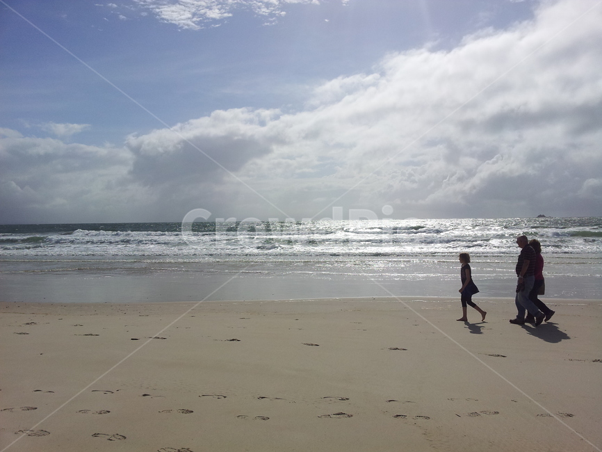 해변,사람,가족,바다,하늘,구름,nature,해변,바다,beach,sea