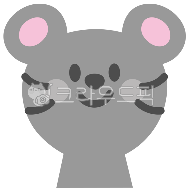 12간지,띠별운세,오늘의운세,운세,사주,12띠별동물,띠별동물,mouse,자축인묘,진사오미,동물,animal,동물캐릭터,쥐,동물일러스트
