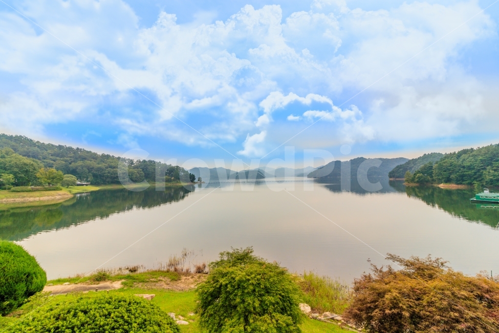 풍경,자연,구름,cloud,호수,대청호,자연,풍경,nature,landscape,water,물,outdoors,옥외,land,땅