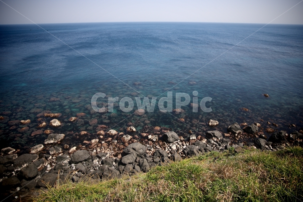 제주,바다,섭지코지,여행,하늘,풍경,자연,자연,풍경,nature,landscape,한국자연풍경,한국자연경관,korea nature landscape,제주도,jeju,jeju island,rubble,파편,ground,바닥