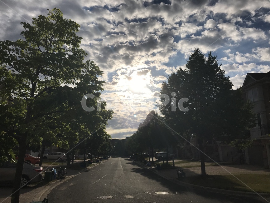 풍경,구름,맑은날,햇빛,자연,자연,풍경,nature,landscape,road,도로,asphalt,아스팔트