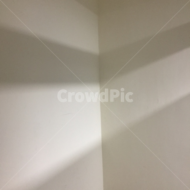 그림자,shadow,벽,wall,회색