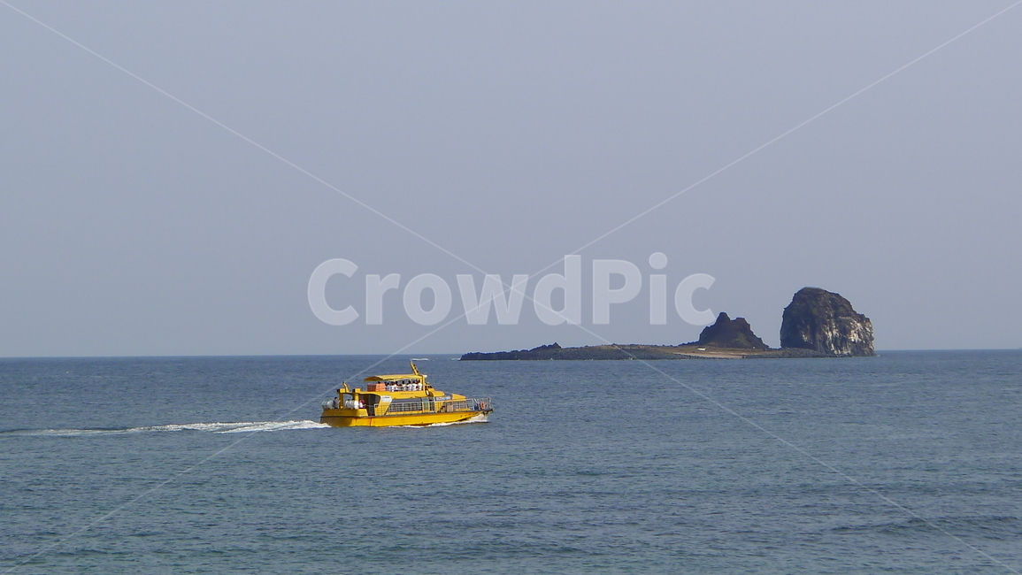 제주도,풍경,제주도풍경,제주도바다,형제바위